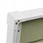 Gardebruk Metalowa Skrzynia Ogrodowa 360L Balkon 108581 - zdjęcie 8