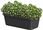 Stół ogrodowy Stół Plastikowy Ogrodowy Do Sadzenia 76X37X24Cm 36819 - zdjęcie 2