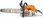 Piła spalinowa Stihl MS 271 - zdjęcie 8