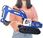 Koparka RC zdalnie sterowana  Niebieska H-toys 1558 - zdjęcie 2