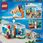 LEGO City 60363 Lodziarnia - zdjęcie 3