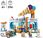 LEGO City 60363 Lodziarnia - zdjęcie 4