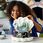 LEGO Disney 43225 Królewska muszla Małej Syrenki - zdjęcie 7