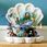 LEGO Disney 43225 Królewska muszla Małej Syrenki - zdjęcie 6