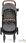 Wózek Joie Mytrax Pro Shell Grey Spacerowy - zdjęcie 3