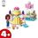 LEGO Koci domek Gabi 10785 Pieczenie tortu z Łakotkiem - zdjęcie 7