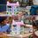 LEGO Gabby's Dollhouse 10788 Koci domek Gabi - zdjęcie 8