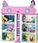LEGO Gabby's Dollhouse 10788 Koci domek Gabi - zdjęcie 5