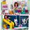 LEGO Gabby's Dollhouse 10788 Koci domek Gabi - zdjęcie 13