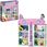 LEGO Gabby's Dollhouse 10788 Koci domek Gabi - zdjęcie 1