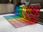 Klocki Magna-Tiles Klocki Magnetyczne Classic 100El. - zdjęcie 2