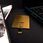 Pendrive Memorabbit Metalowy 32GB Złota Grawer (DS1411) - zdjęcie 3