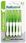 Plak Smacker Plakkontrol Flexi Brush Międzyzębowa 0,4Mm 5 szt. - zdjęcie 2