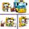 LEGO Friends 41759 Autobus miejski z Heartlake - zdjęcie 5