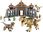 LEGO Jurassic World 76961 Centrum dla odwiedzających: atak tyranozaura i raptora - zdjęcie 7