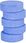 Gotix 11W1tabl. Multi Blue Niebieskie Basenu 20G 5Kg - zdjęcie 3