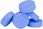 Gotix 11W1tabl. Multi Blue Niebieskie Basenu 20G 5Kg - zdjęcie 7
