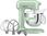 Robot kuchenny KitchenAid Artisan 5KSM60SPXEPT Pistacjowy - zdjęcie 5