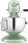 Robot kuchenny KitchenAid Artisan 5KSM60SPXEPT Pistacjowy - zdjęcie 4