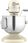 Robot kuchenny KitchenAid Artisan 5KSM70SHXEAC Kremowy - zdjęcie 2