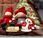 Milano Komplet Pościeli Merry Christmas 4Cz 160X200 13638322879 - zdjęcie 3