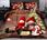 Milano Komplet Pościeli Merry Christmas 4Cz 160X200 13638322879 - zdjęcie 1