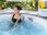 Bestway Soothing Wodospad Do Lay Z Spa Led (60322) - zdjęcie 2
