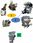 Membrany Zama GND-95 Stihl Fs 87 90 100 110 Orygin - zdjęcie 3