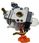 Master-Cut Gaźnik Stihl Fs90 Fs100 Fs110 Ht100 Zama - zdjęcie 2