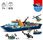 LEGO City 60368 Łódź badacza Arktyki - zdjęcie 10