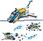 LEGO DREAMZzz 71460 Kosmiczny autobus pana Oza - zdjęcie 2