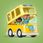LEGO DUPLO 10988 Przejażdżka autobusem - zdjęcie 2