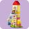 LEGO DUPLO 10991 Wymarzony plac zabaw - zdjęcie 9
