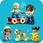 LEGO DUPLO 10991 Wymarzony plac zabaw - zdjęcie 2