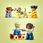 LEGO DUPLO 10991 Wymarzony plac zabaw - zdjęcie 5