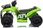 Enero Toys Quad Auto Na Akumulator Cobra Zielony - zdjęcie 5