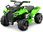 Enero Toys Quad Auto Na Akumulator Cobra Zielony - zdjęcie 1