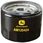 John Deere Filtr Oleju Silnika Am125424 - zdjęcie 2