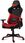 Fotel dla gracza Huzaro Force 6.2 Red Mesh - zdjęcie 2