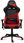 Fotel dla gracza Huzaro Force 6.2 Red Mesh - zdjęcie 3
