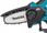 Piła lańcuchowa Makita Duc101Z01 Pilarka Do Gałęzi 10Cm 18V Body - zdjęcie 7