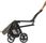 Wózek Maxi Cosi Leona 2 Luxe Twillic Truffle Spacerowy - zdjęcie 4