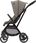 Wózek Maxi Cosi Leona 2 Luxe Twillic Truffle Spacerowy - zdjęcie 3