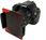 Filtr prostokątny Camlight Adapter Uchwyt Filtrów Cokin P Do Kodak Az522 - zdjęcie 11