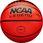 Wilson Ncaa Legend Replica Piłka Do Koszykówki 5 Skóra - zdjęcie 8