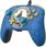 Gamepad PDP Rematch Zelda Hyrule SWITCH 500-134-HLBL - zdjęcie 6
