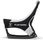Fotel dla gracza Playseat Champ NBA Brooklyn Nets Czarno-Biały - zdjęcie 7