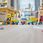 LEGO City 60391 Ciężarówki i dźwig z kulą wyburzeniową - zdjęcie 8