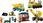 LEGO City 60391 Ciężarówki i dźwig z kulą wyburzeniową - zdjęcie 10