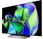 Telewizor Telewizor OLED LG OLED48C31LA 48 cali 4K UHD - zdjęcie 10